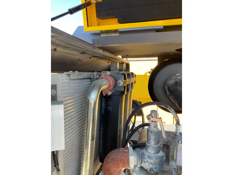 2020 ATLAS COPCO XAS950PD