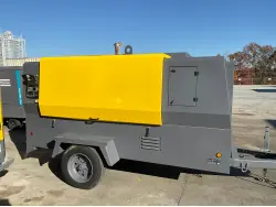 2020 ATLAS COPCO XAS950PD