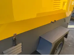 2020 ATLAS COPCO XAS950PD