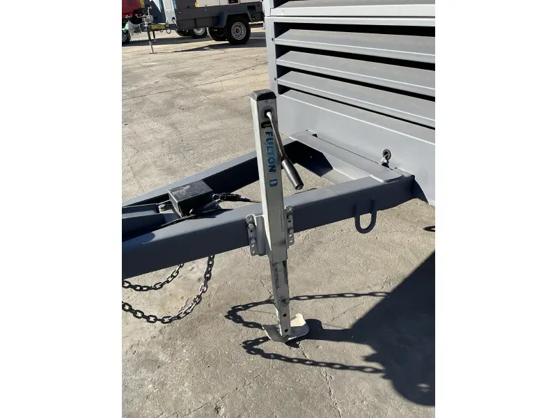 2020 ATLAS COPCO XAS950PD
