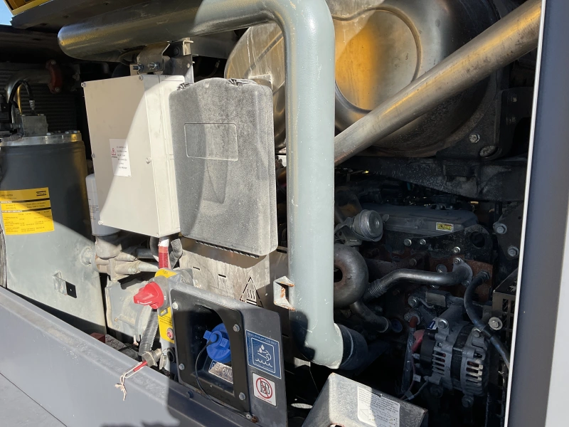 2020 ATLAS COPCO XAS950PD