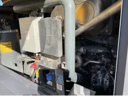 2020 ATLAS COPCO XAS950PD