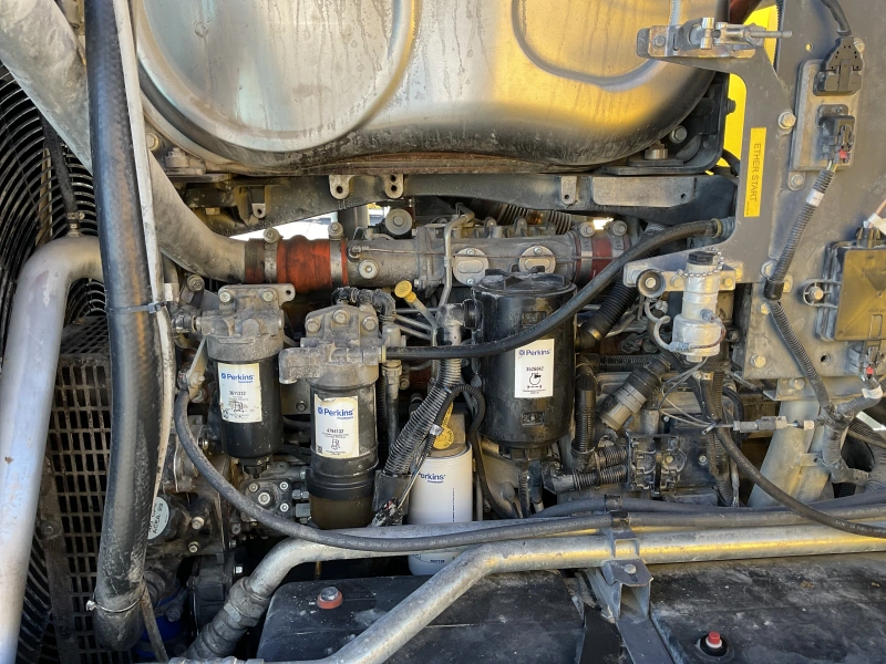 2020 ATLAS COPCO XAS950PD