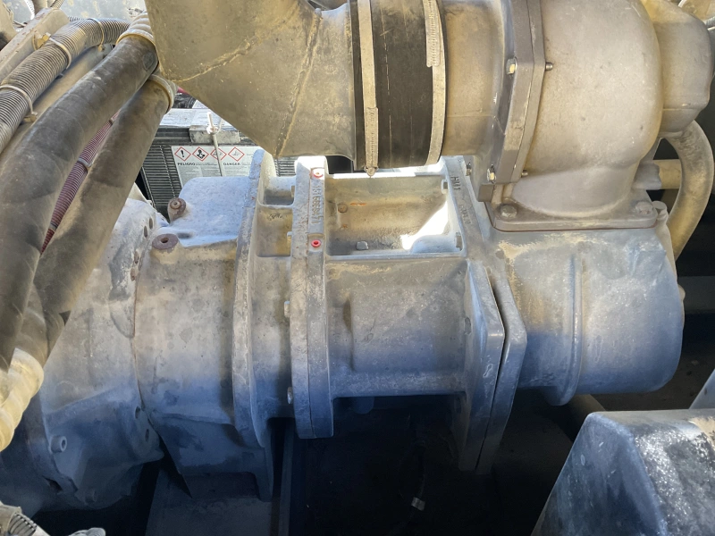 2020 ATLAS COPCO XAS950PD