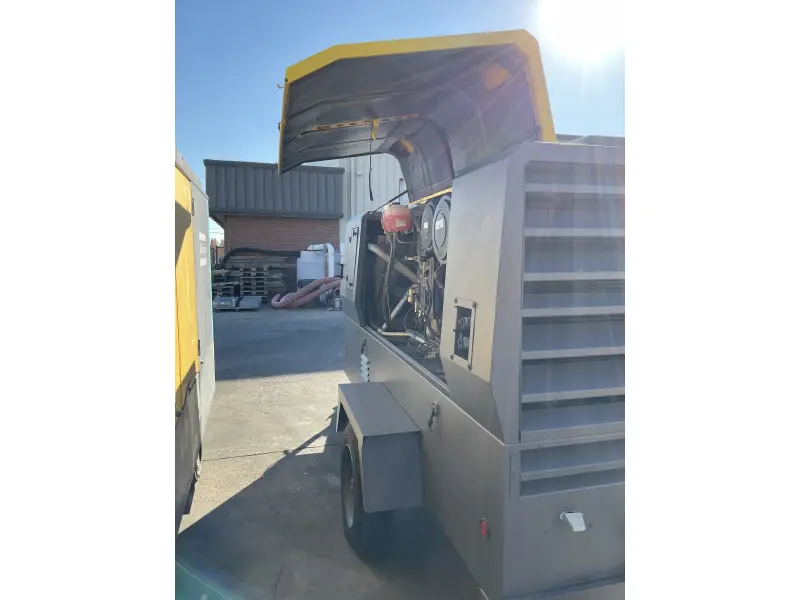 2020 ATLAS COPCO XAS950PD