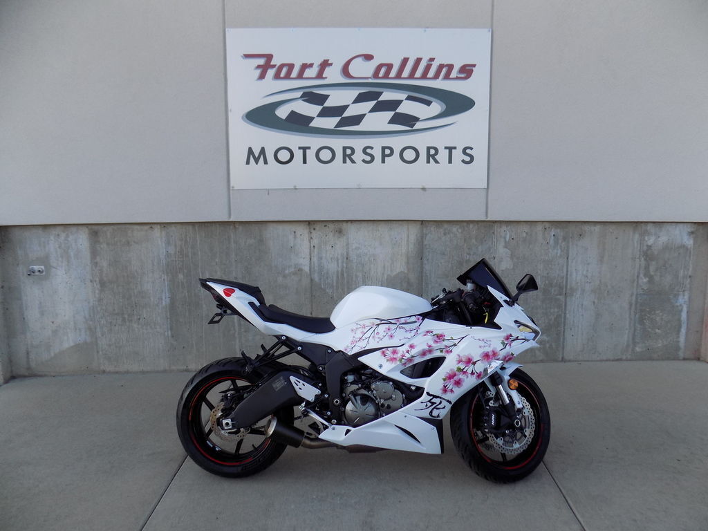 Motorcycles For Sale Near La Salle, CO - Cycle Trader