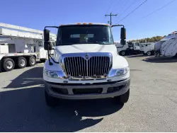 2012 INTERNATIONAL 4000