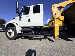 2012 INTERNATIONAL 4000