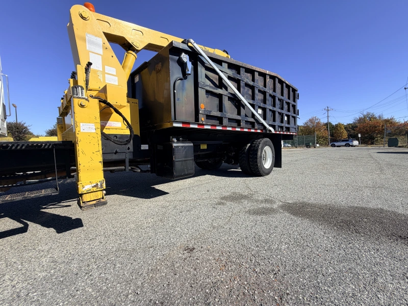 2012 INTERNATIONAL 4000