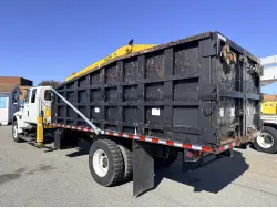 2012 INTERNATIONAL 4000