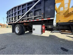 2012 INTERNATIONAL 4000
