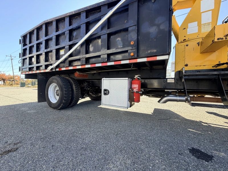 2012 INTERNATIONAL 4000