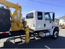 2012 INTERNATIONAL 4000