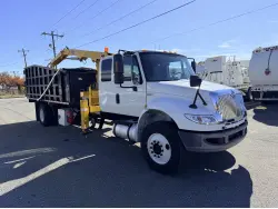 2012 INTERNATIONAL 4000