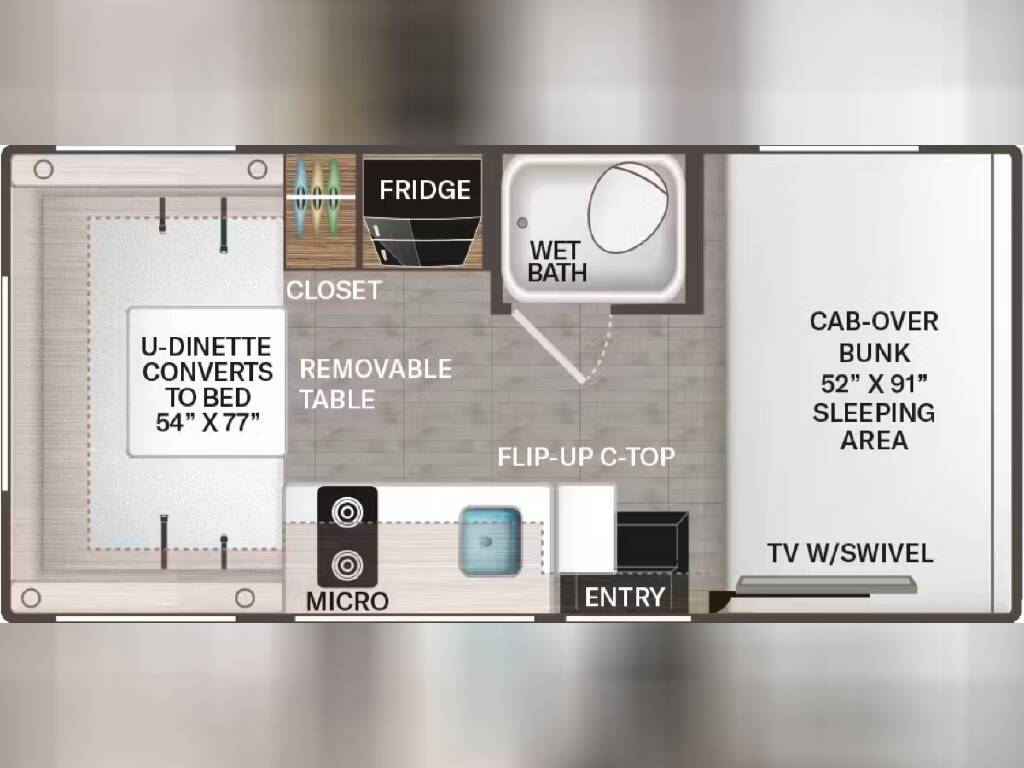 Used 2024 Entegra Coach 37k Accolade 37K For Sale in Longs, SC