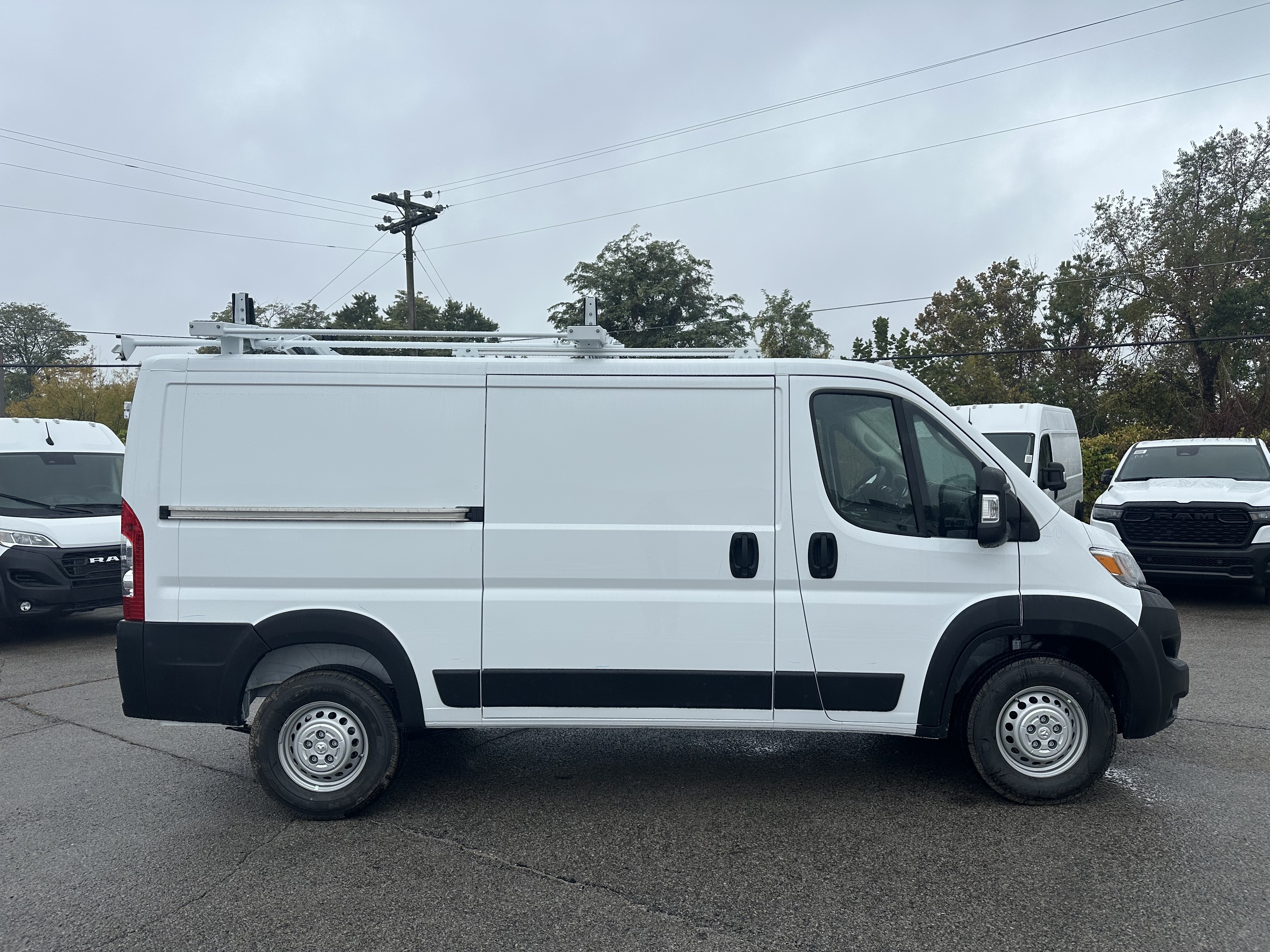 2026 RAM PROMASTER 1500 in Franklin, TN