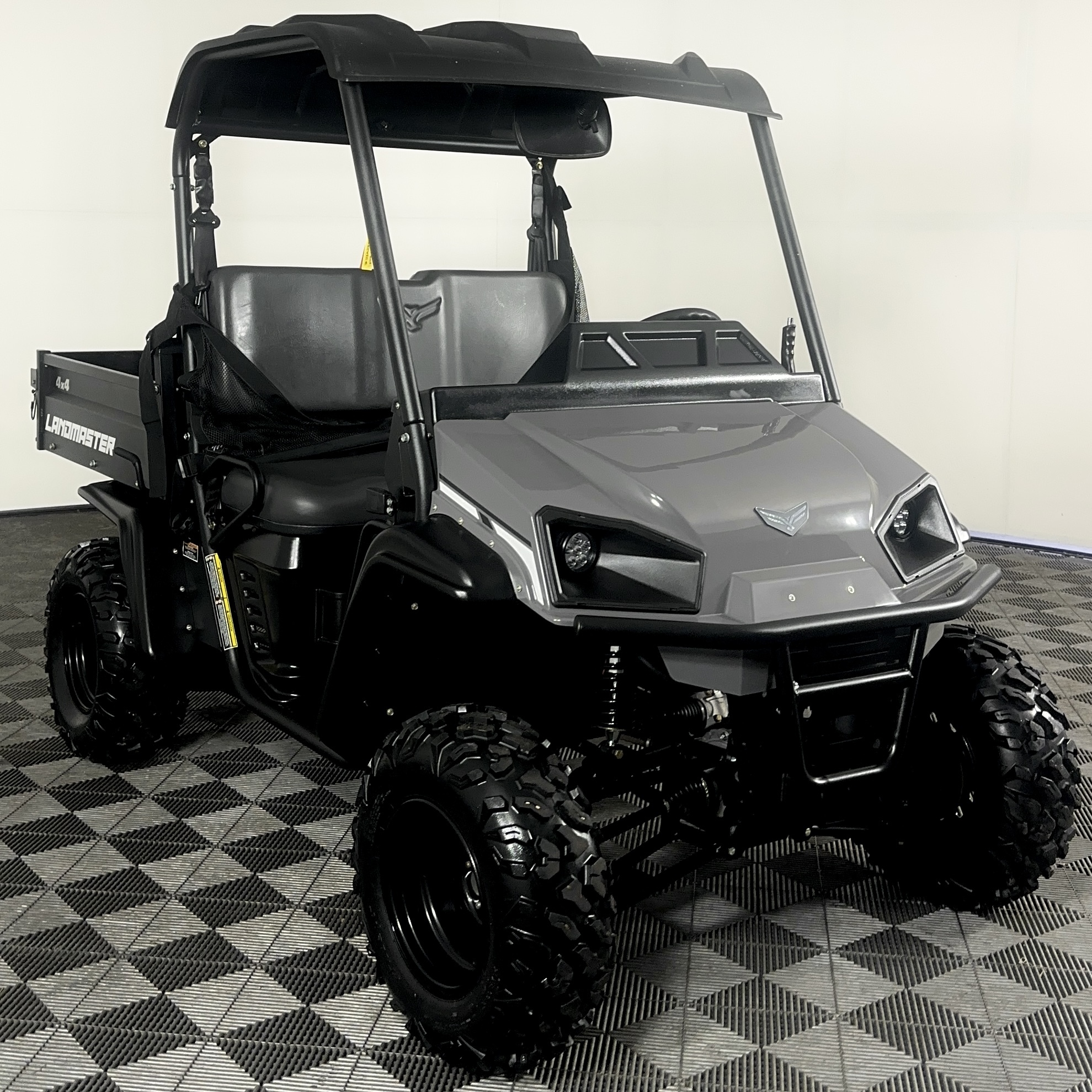 2024 American Landmaster L7 in carson city MI