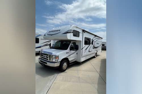 2019 Forest River SUNSEEKER 3270S in phoenix AZ