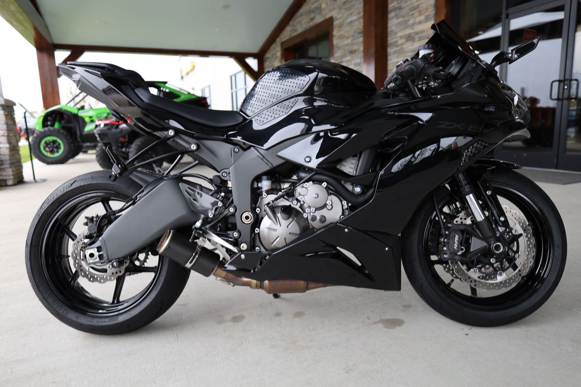 Kawasaki Ninja Motorcycles For Sale Near Louisville, KY - Cycle Trader