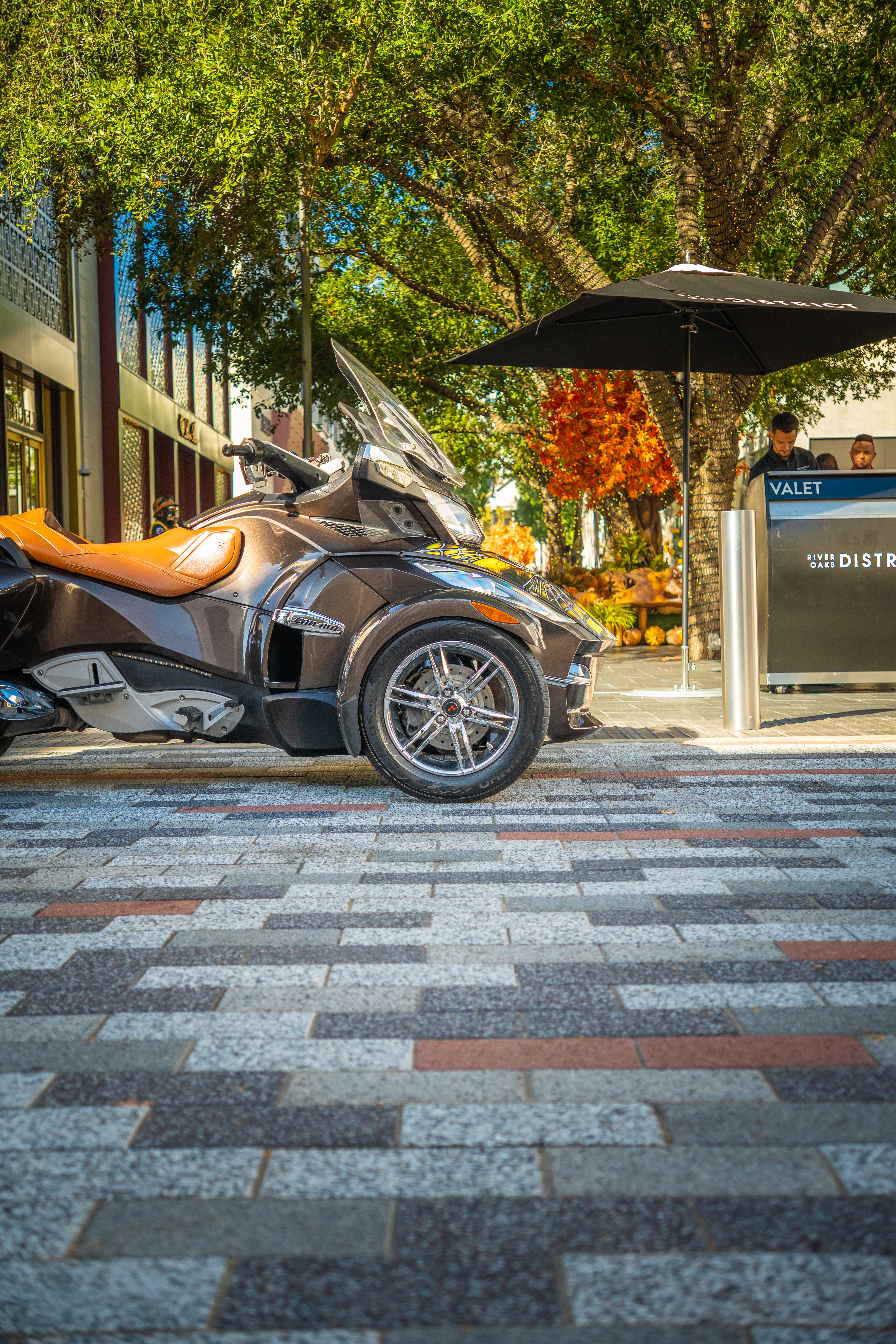 2012 Can-Am SPYDER RT LIMITED LIMITED in Houston, TX