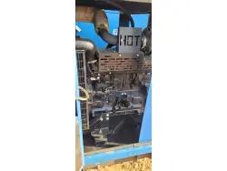 2015 SDMO 60KW  J66K