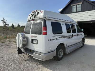 Class B RVs and Camper Vans For Sale in Nebraska RV Trader