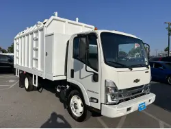 2025 CHEVROLET NRR