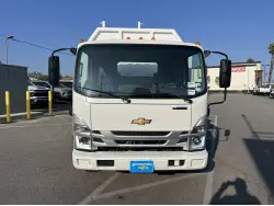 2025 CHEVROLET NRR