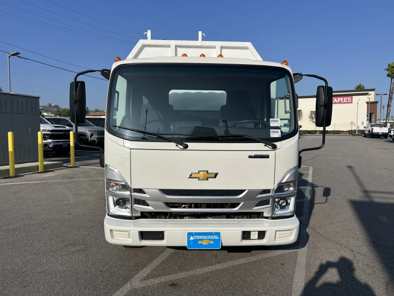 2025 CHEVROLET NRR