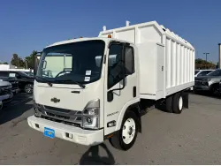 2025 CHEVROLET NRR
