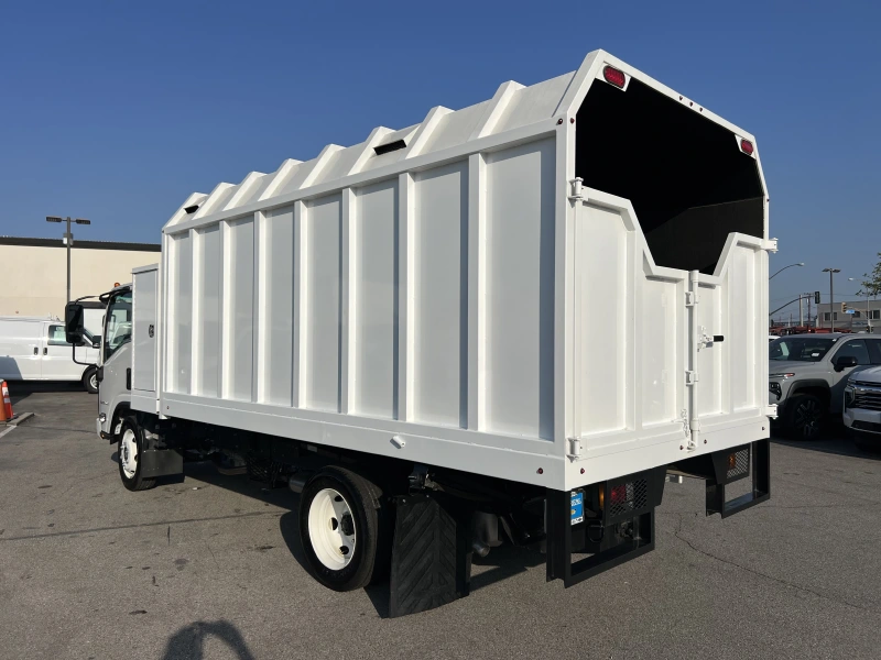 2025 CHEVROLET NRR