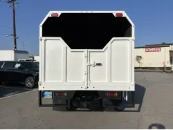 2025 CHEVROLET NRR