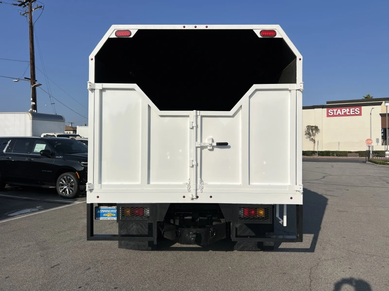 2025 CHEVROLET NRR