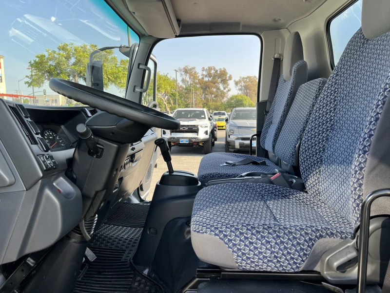 2025 CHEVROLET NRR