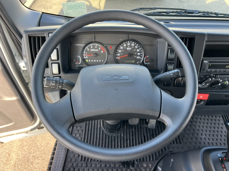 2025 CHEVROLET NRR