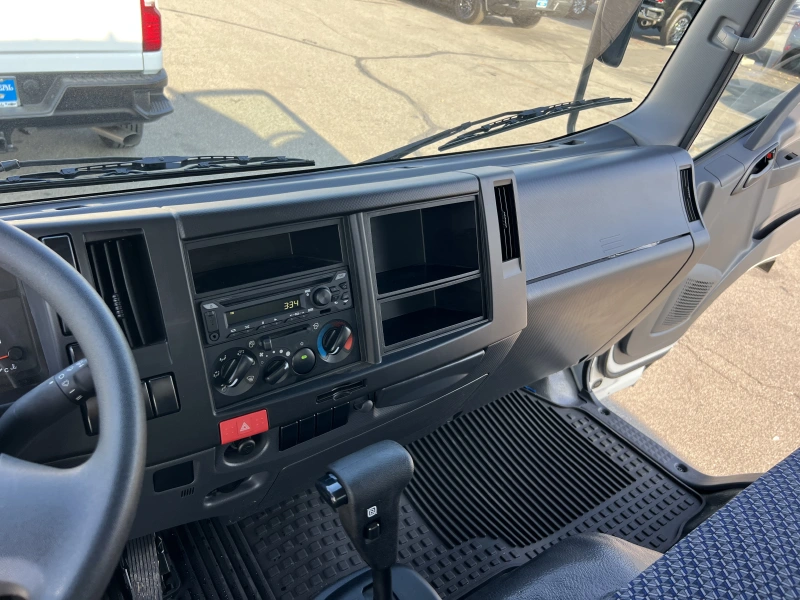 2025 CHEVROLET NRR