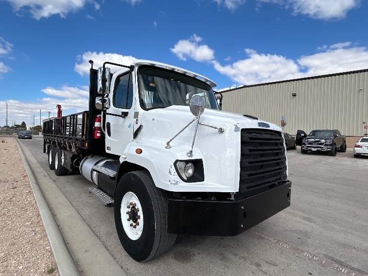 2019 FREIGHTLINER 114 SD in Odessa, VA