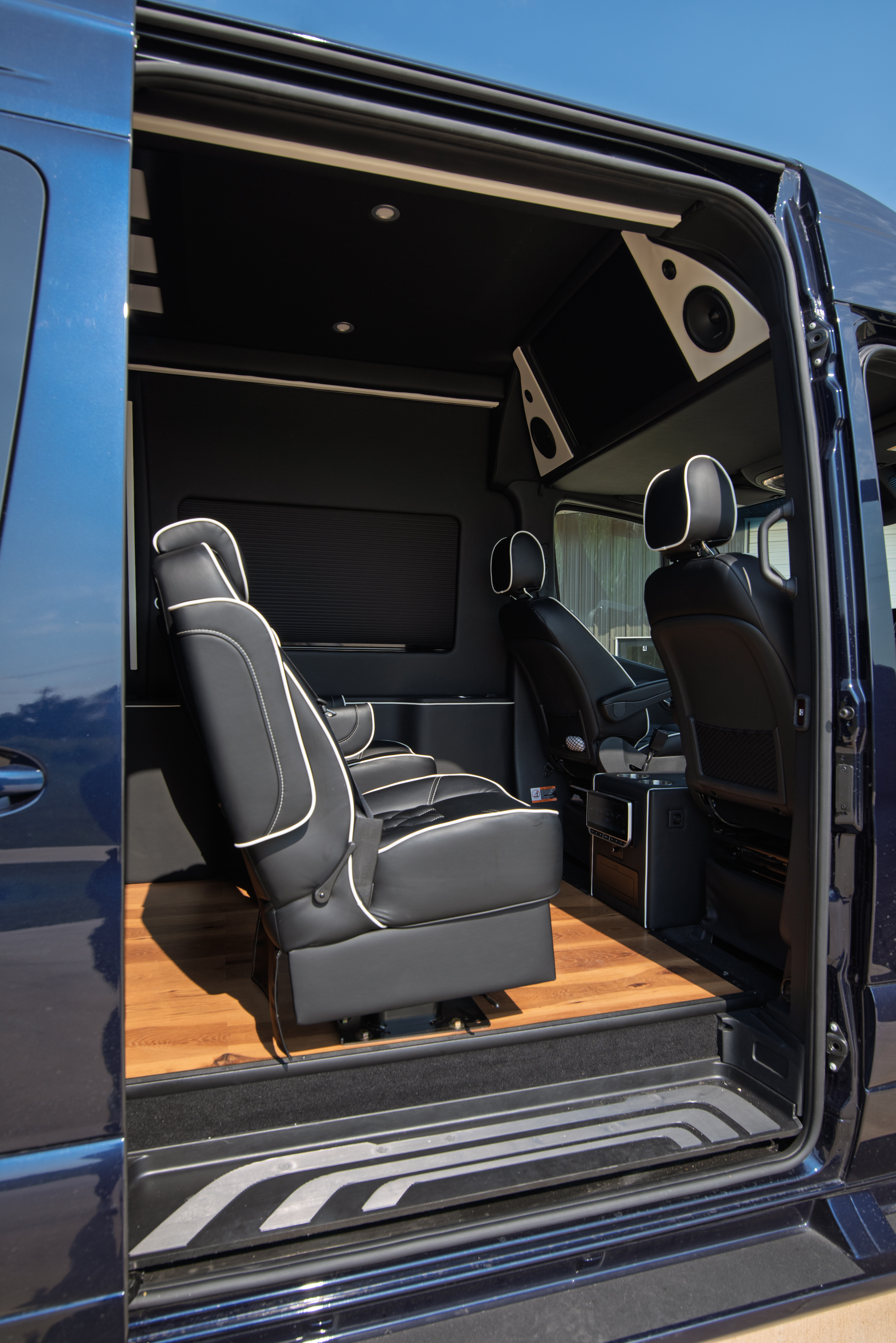2024 Mercedes-Benz SPRINTER 2500 in alvarado TX