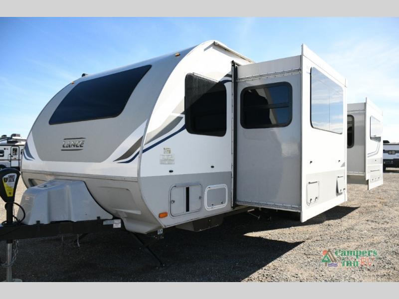 2021 Lance 2465 in prescott valley AZ