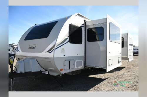 2021 Lance 2465 in prescott valley AZ