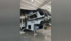 2026 Grand Design SOLITUDE INFLUENCE 3904BH RV