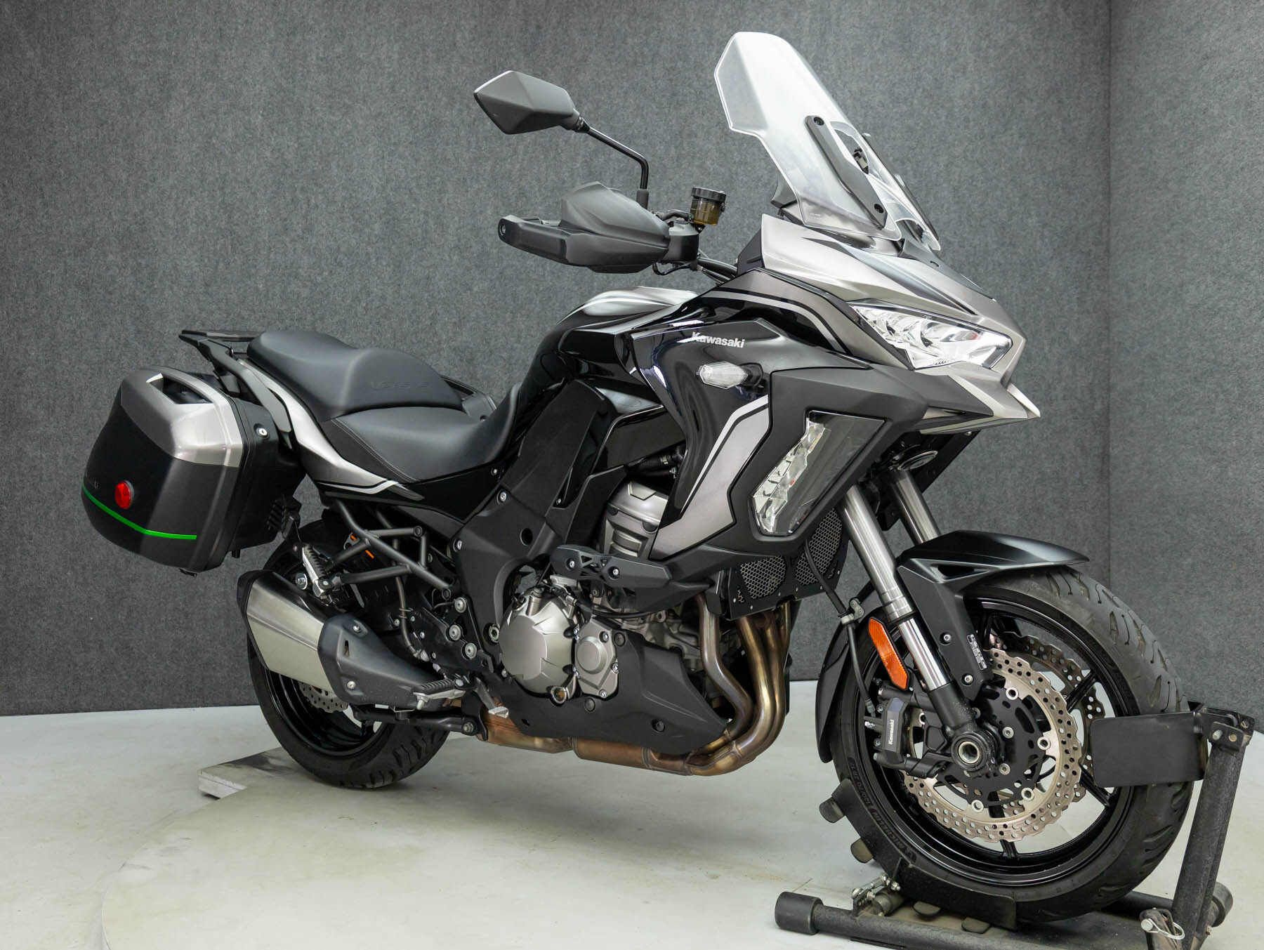 Used Kawasaki Motorcycles For Sale Near Plymouth, MA - Cycle Trader