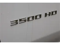 2025 CHEVROLET Silverado 3500HD