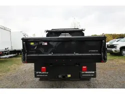 2025 CHEVROLET Silverado 3500HD