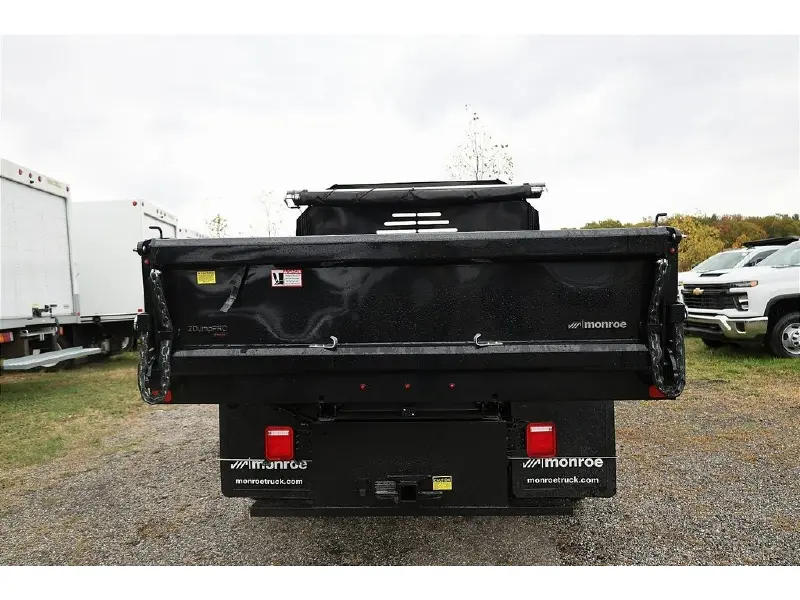 2025 CHEVROLET Silverado 3500HD