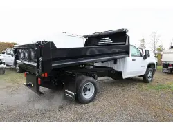 2025 CHEVROLET Silverado 3500HD