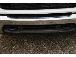 2025 CHEVROLET Silverado 3500HD