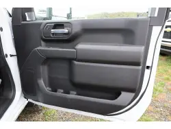 2025 CHEVROLET Silverado 3500HD