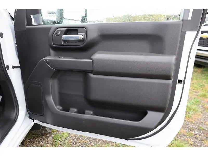 2025 CHEVROLET Silverado 3500HD