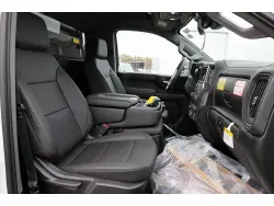 2025 CHEVROLET Silverado 3500HD